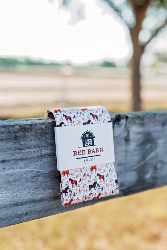 Pasture Pals - Petite