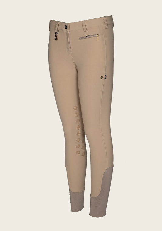 Esprit Tan Bamboo Breeches
