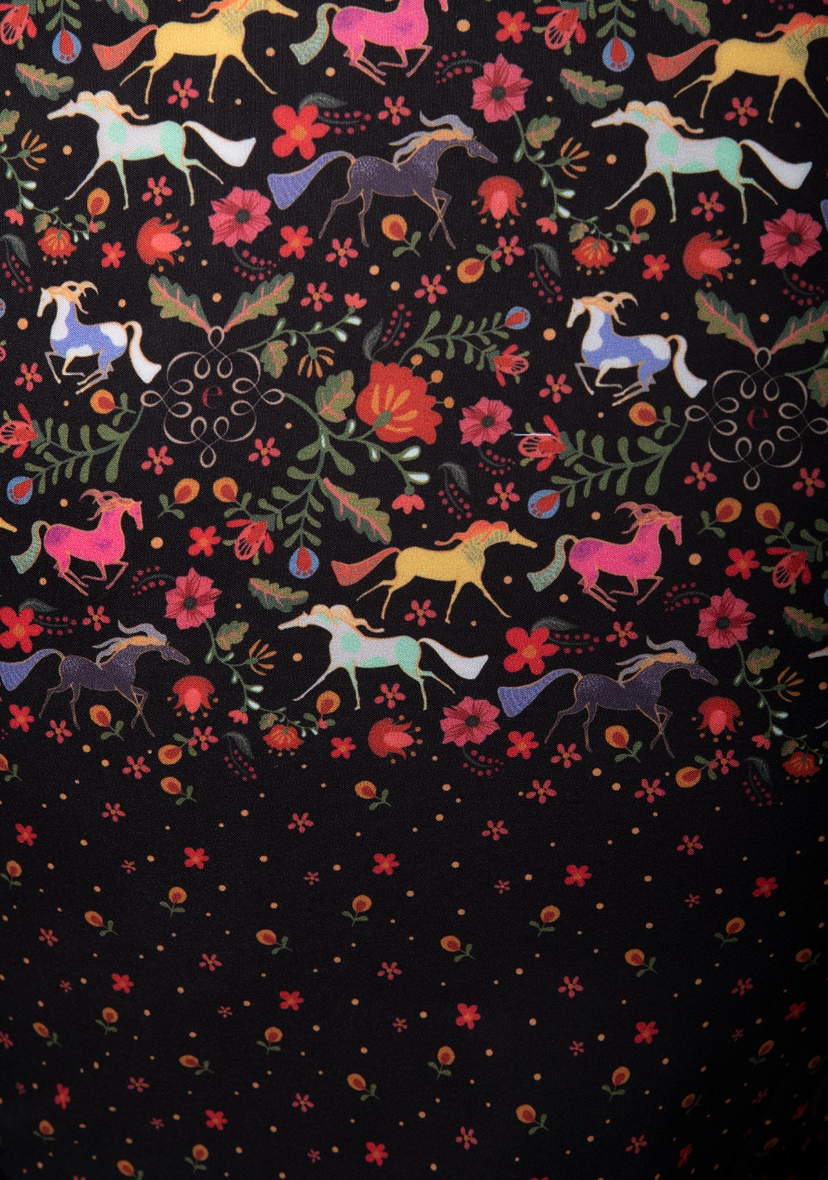 Joie Black Ladies’ Button Shirt