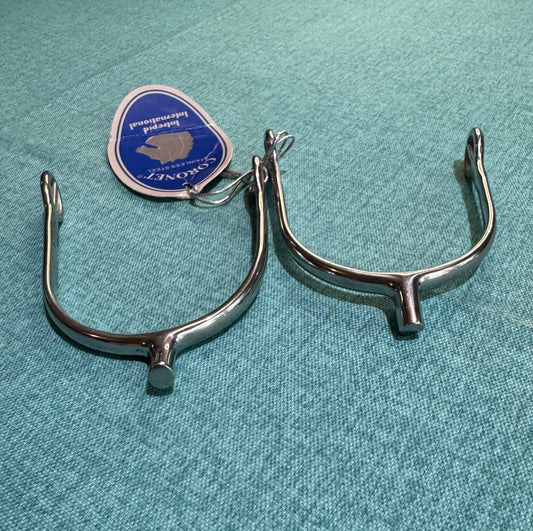 *NEW with tags* Kids Coronet Prince of Wales 1/2" #213462