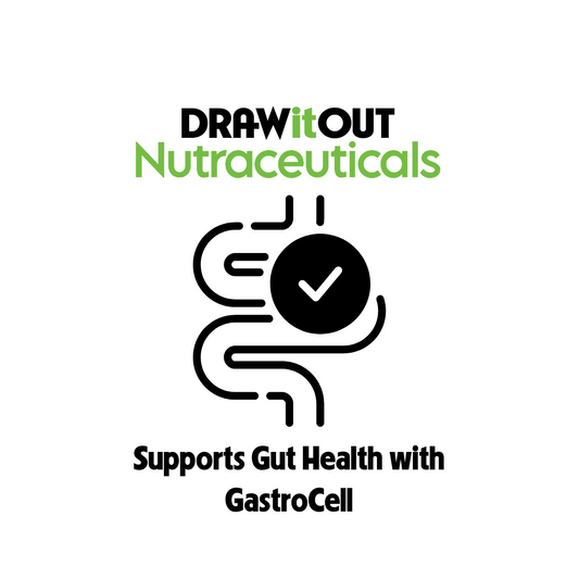 Hydro-Lyte® Electrolyte + Gut Recovery | Draw It Out®