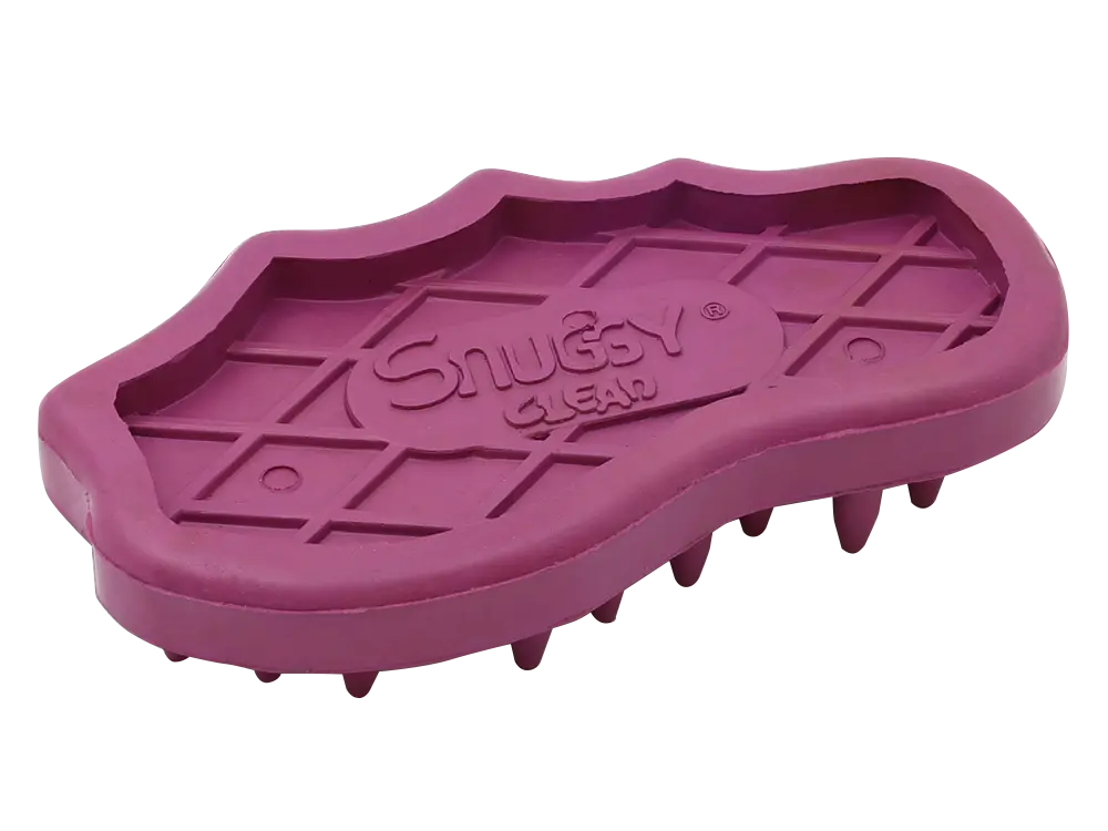 Snuggy Clean (Large Teeth)