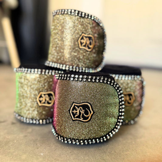 Astris Polo Wraps