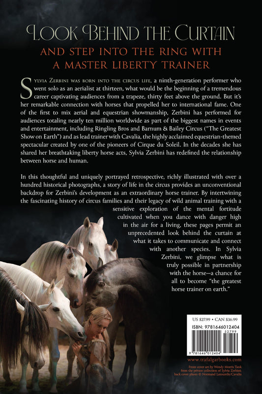 The Greatest Horse Trainer on Earth