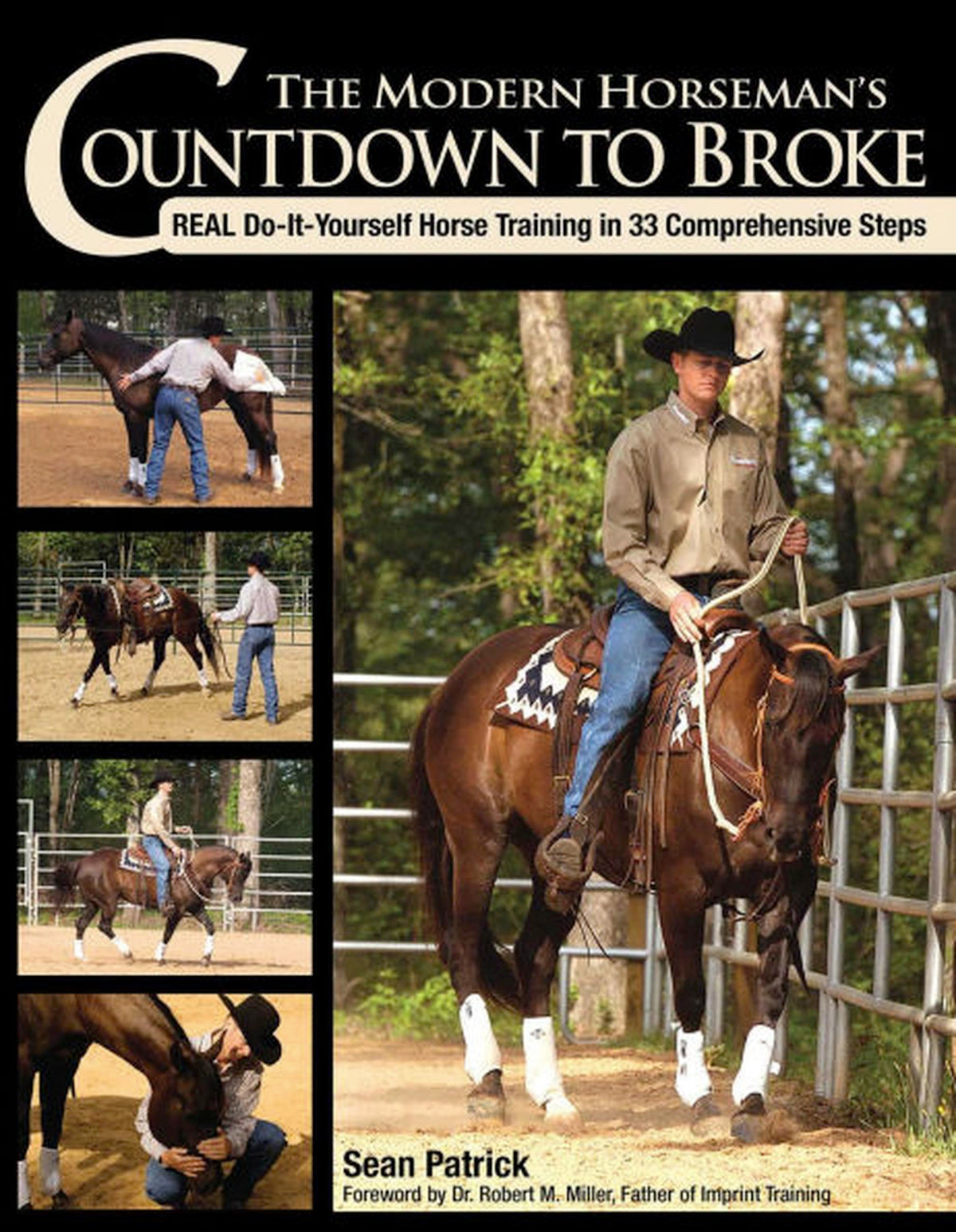 Modern Horseman's Countdown to Broke-New Edition