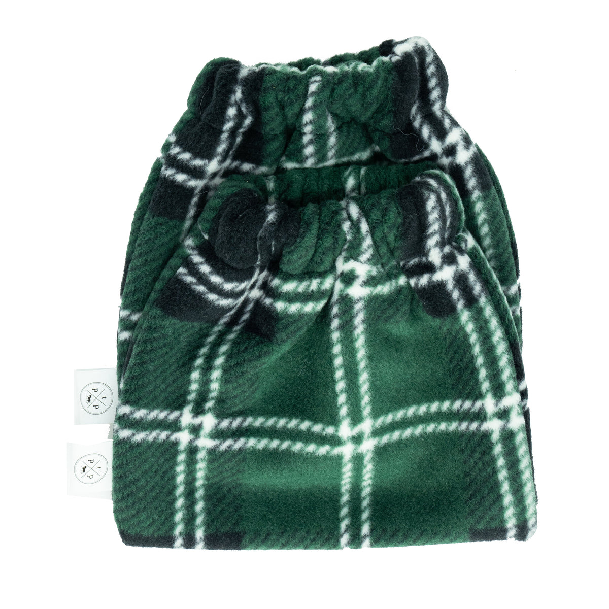 Green Plaid (SC)