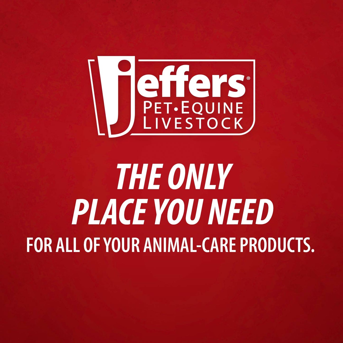 Jeffers Vita-Min Gel with Vit E & B12 for Cattle, Horses, Sheep, Goats & Swine