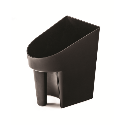 KD-119 2 Qt. Feed Scoop