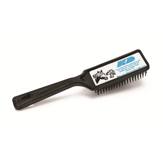 KD-125 Grooming Brush