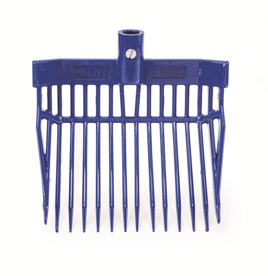 KD-135/139/140 Mini Fork Head