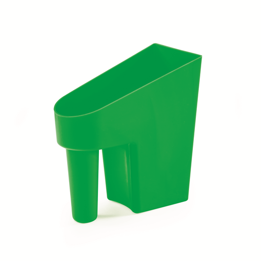 KD-166 1 Qt. Feed Scoop