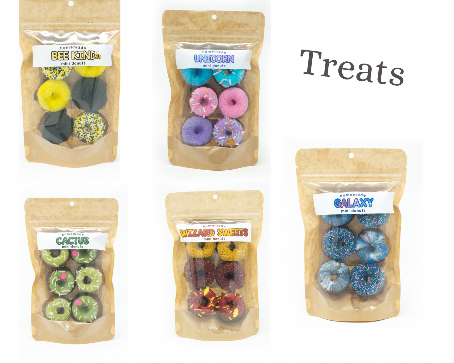Treats
