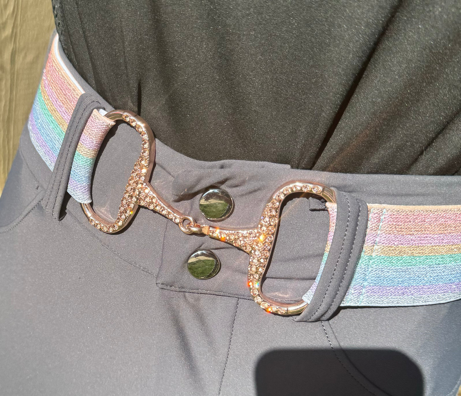 Belts