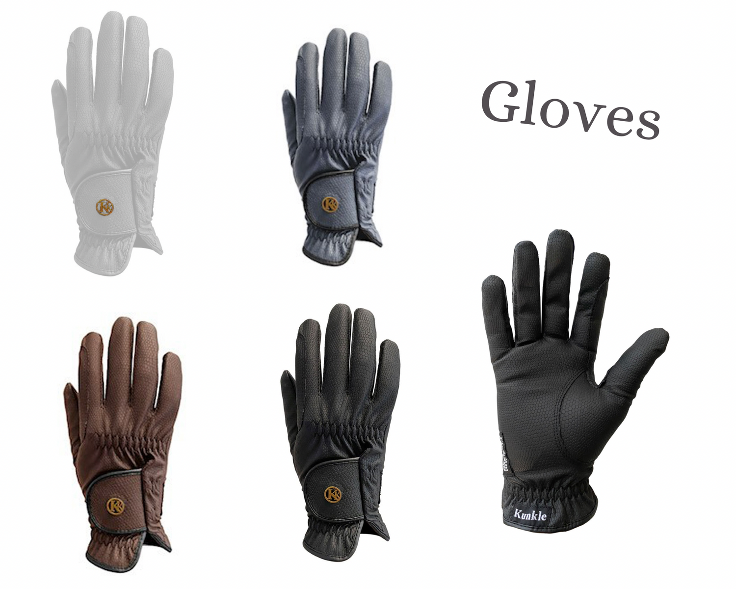 Gloves