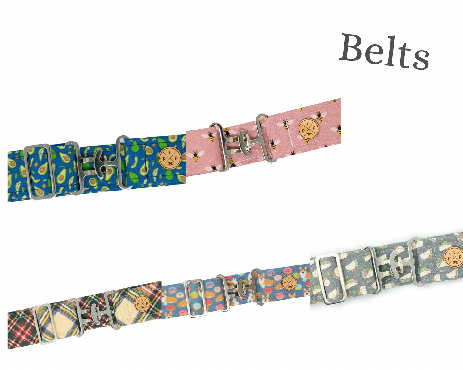 Belts