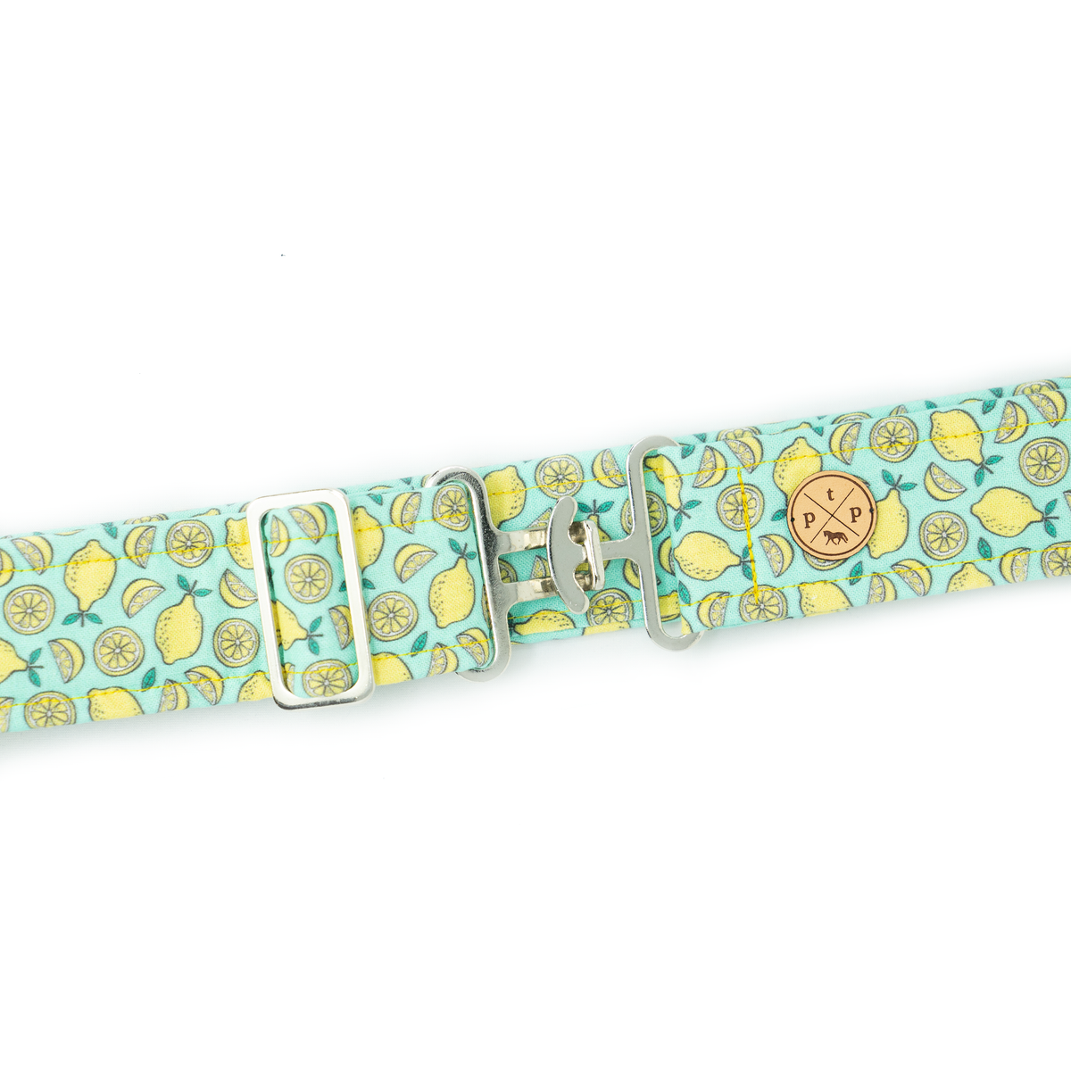 The Posh Pony Belts