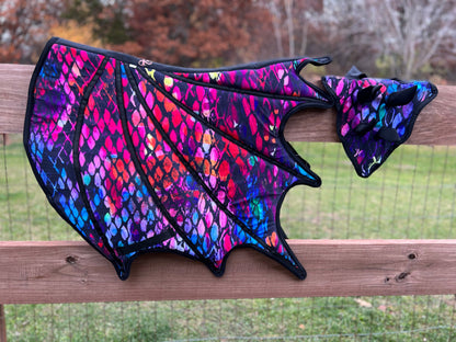 Dragon Wings