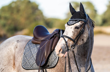 Stardust Grey Browband