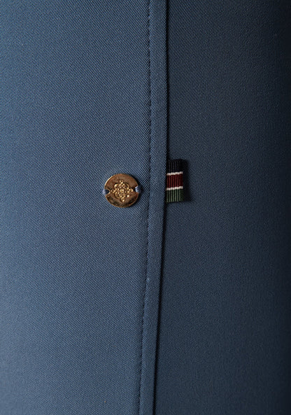 Espoir Inspire Mid Blue Coolmax Breeches