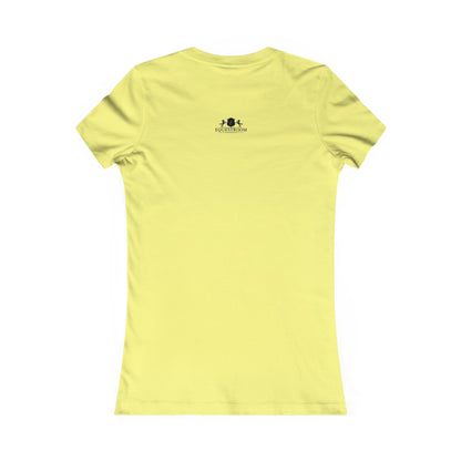 Dressage Dreamer: Women's 'Manifest Piaffe' Horse Themed T-Shirt