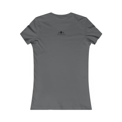 Dressage Dreamer: Women's 'Manifest Piaffe' Horse Themed T-Shirt