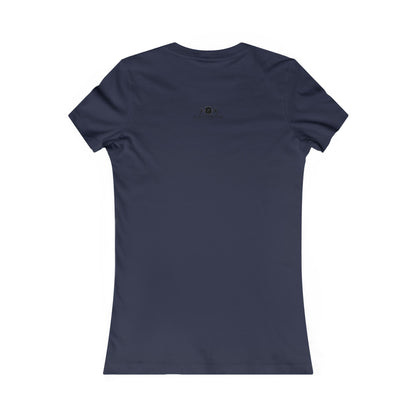 Dressage Dreamer: Women's 'Manifest Piaffe' Horse Themed T-Shirt