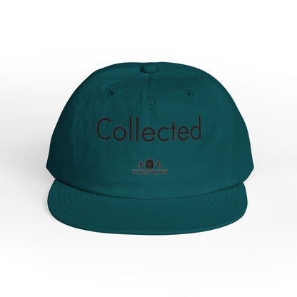 Surf Cap for Horse Lovers - 'Collected' Hat Design