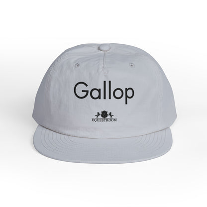 "Gallop" Surf Cap for Horse Lovers