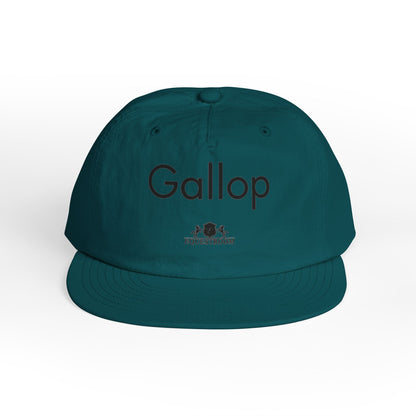 "Gallop" Surf Cap for Horse Lovers