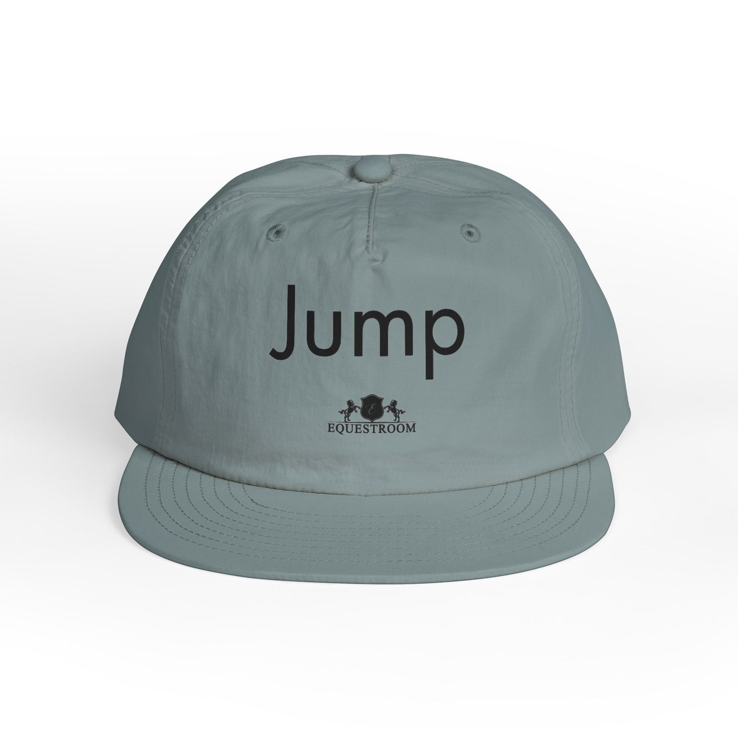 "Jump" Surf Cap for Horse Lovers