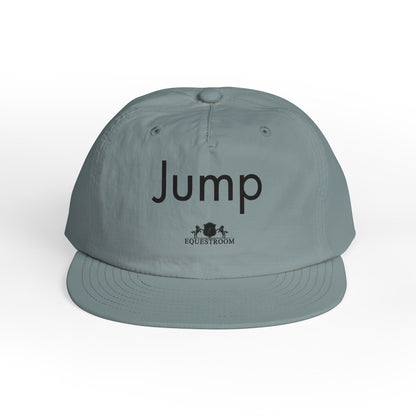"Jump" Surf Cap for Horse Lovers