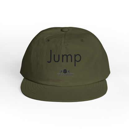 "Jump" Surf Cap for Horse Lovers