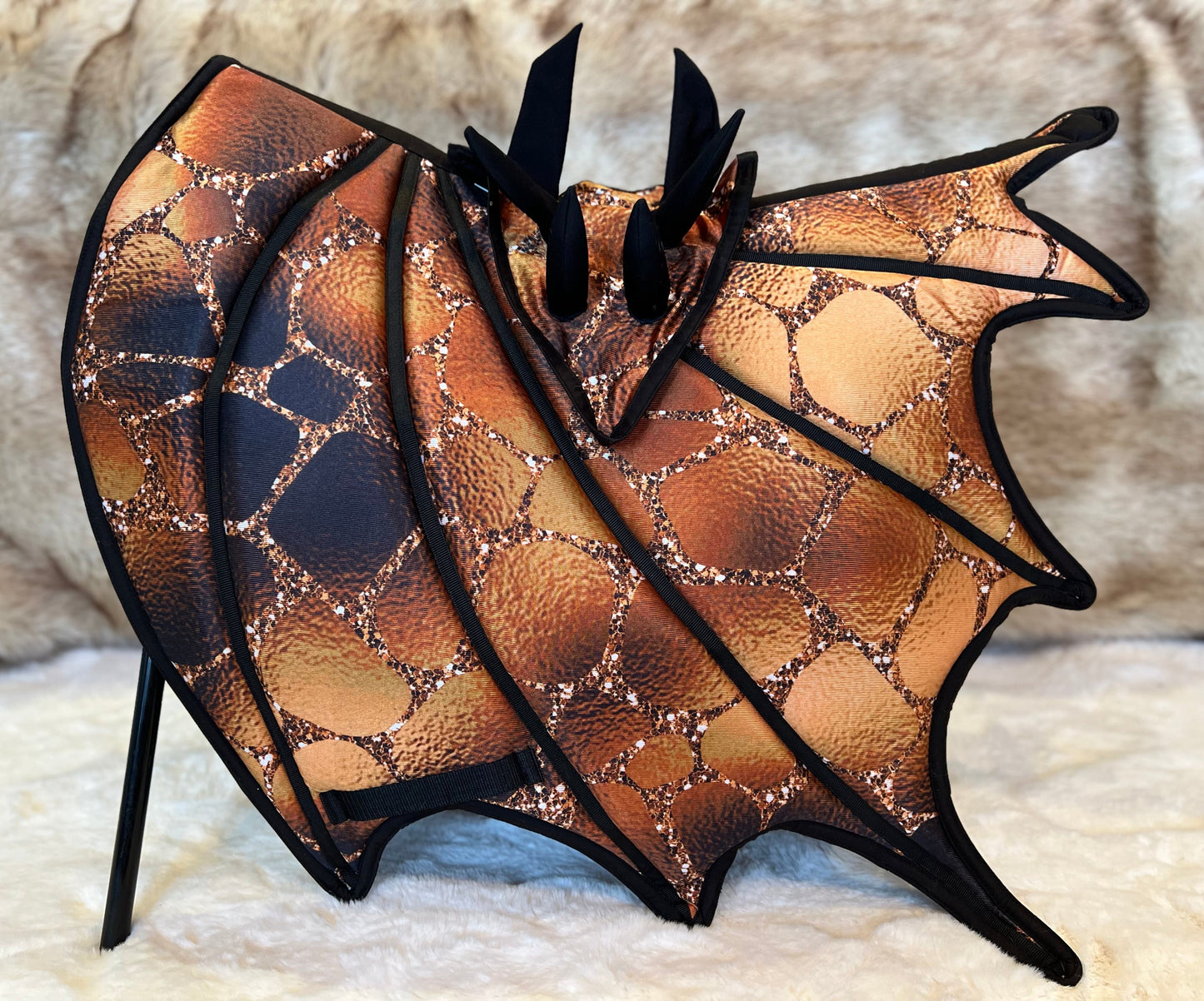 Dragon Wings
