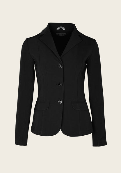 Hunter Black Show Jacket