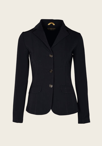 Hunter Navy Show Jacket