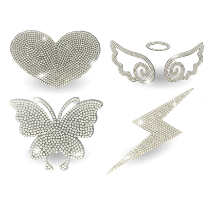 Bling Sticker Pack