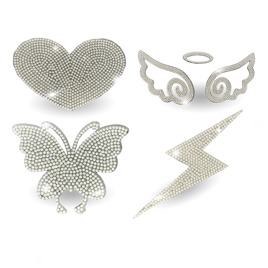 Bling Sticker Pack