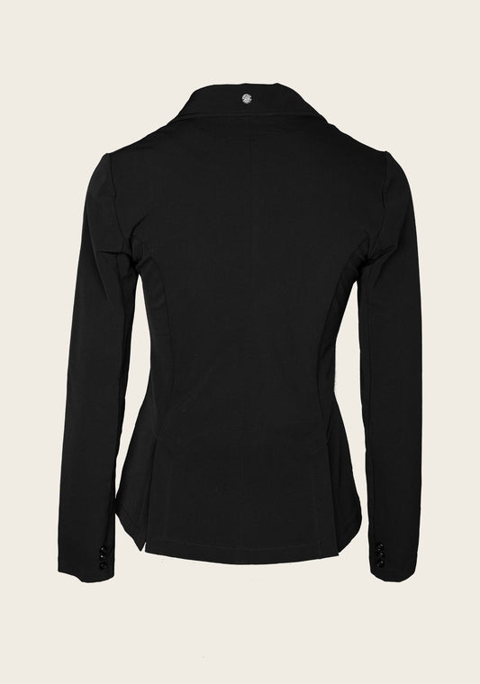 Hunter Black Show Jacket