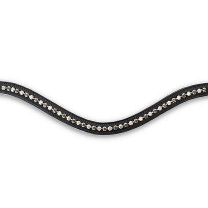 Stardust Grey Browband
