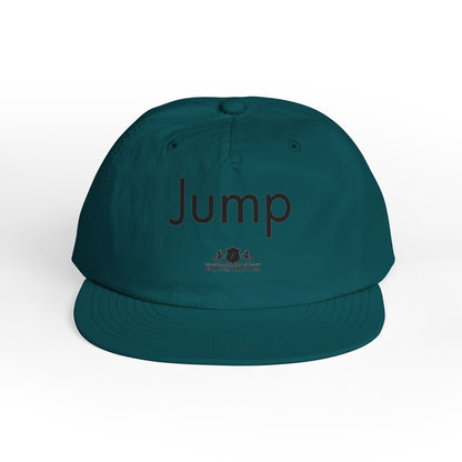 "Jump" Surf Cap for Horse Lovers