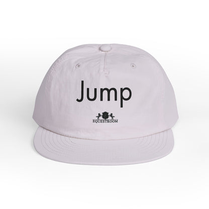 "Jump" Surf Cap for Horse Lovers