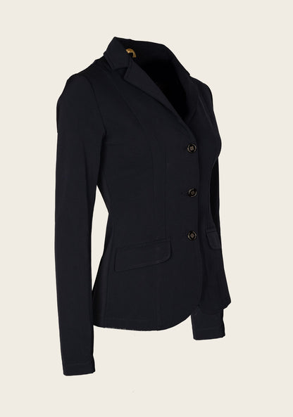 Hunter Navy Show Jacket