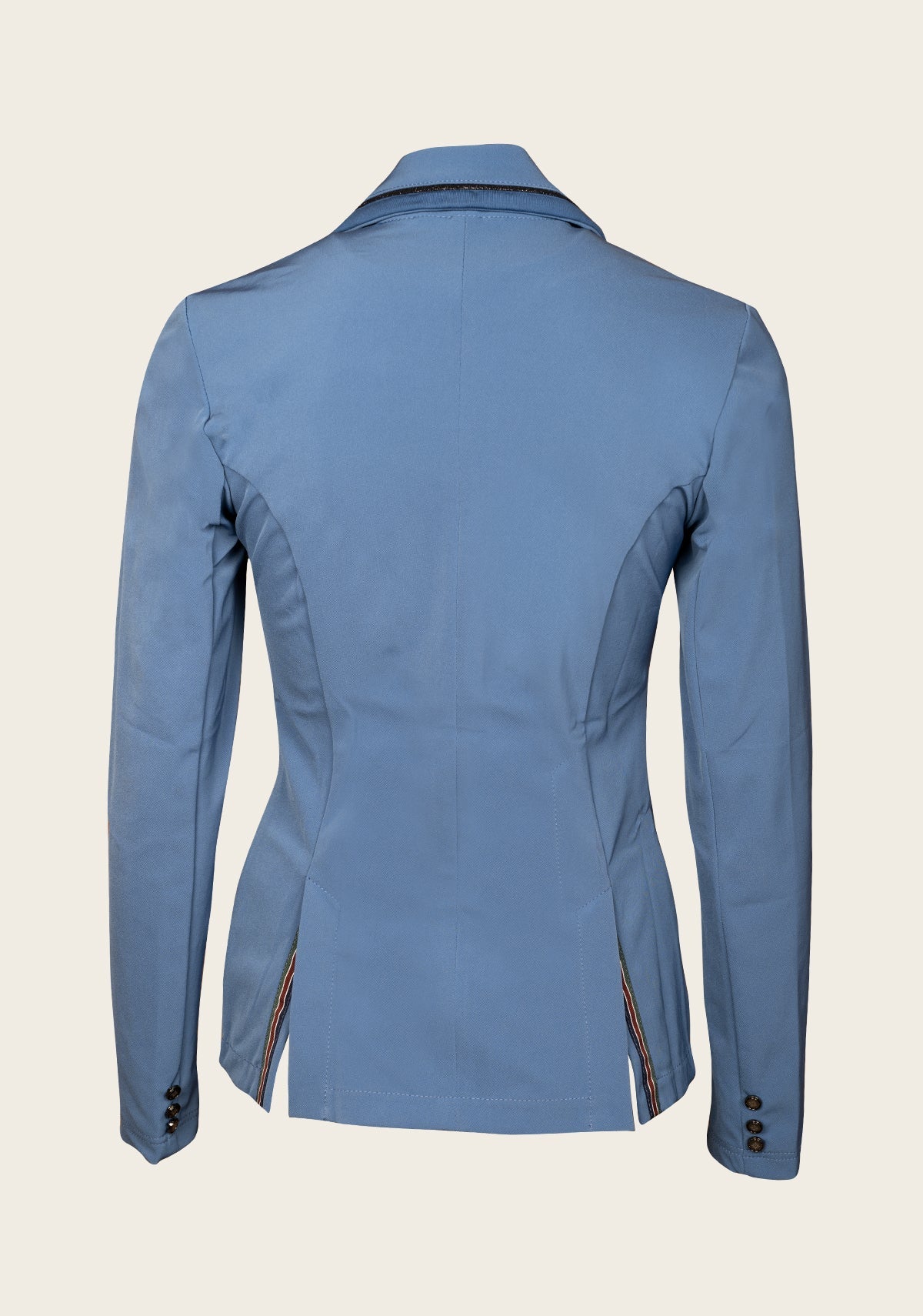 Espoir Inspire Show Jacket Mid Blue