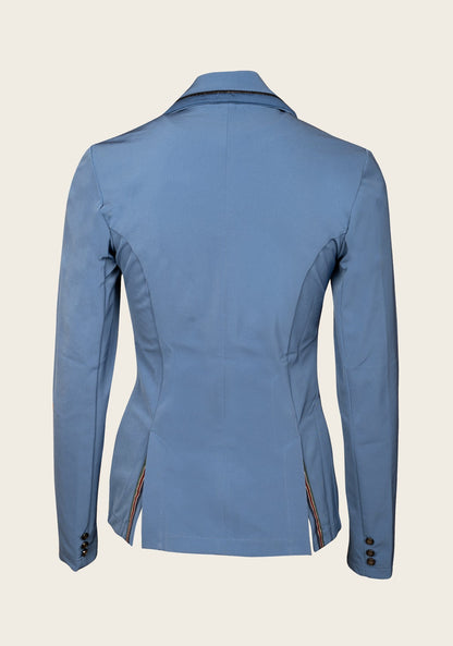 Espoir Inspire Show Jacket Mid Blue