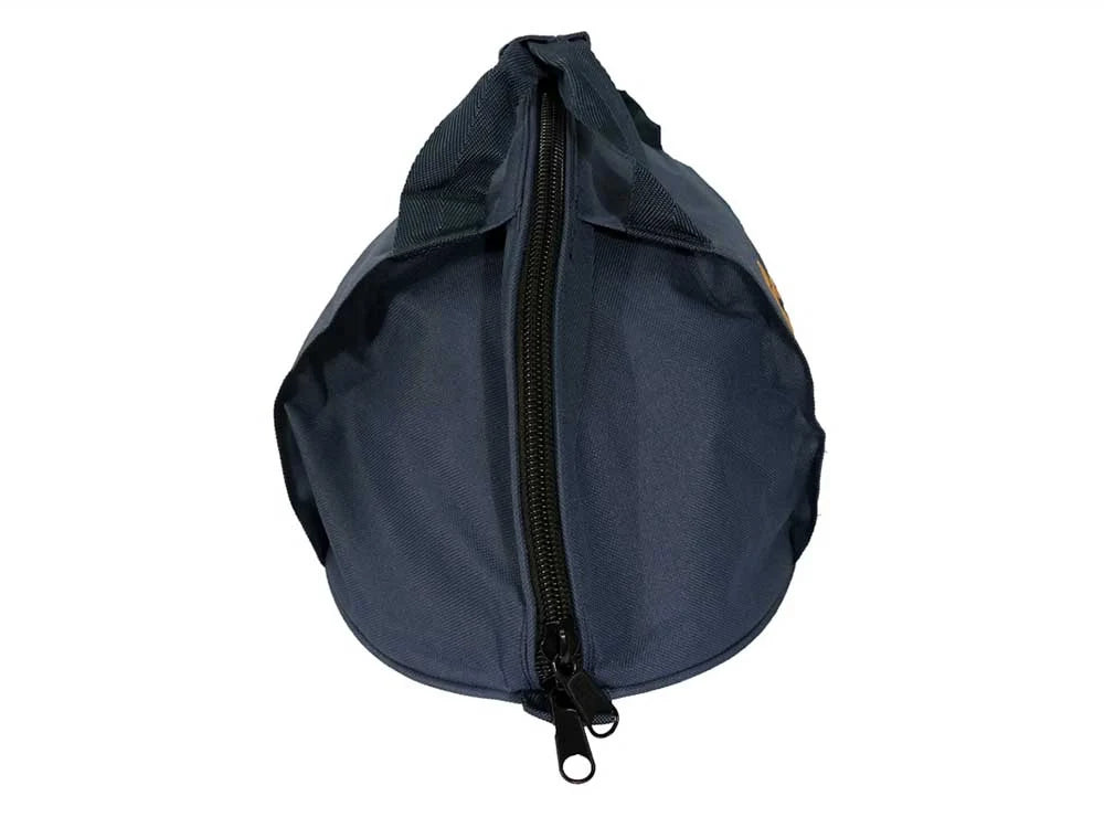 Royal Blue Helmet Bag