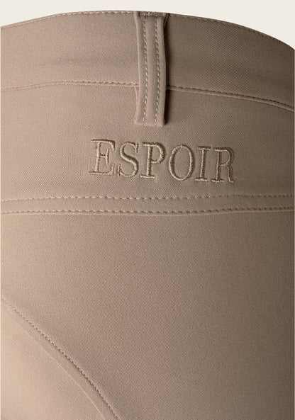 Coquet Hunter Bamboo Tan Breeches