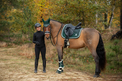Pine Grove Saddle Pad