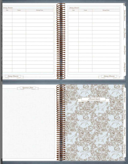 Equestrian Planner