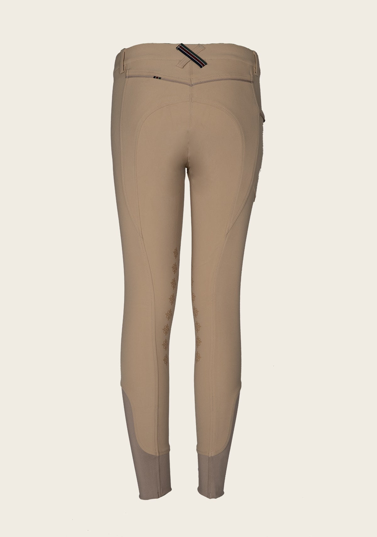 Esprit Tan Bamboo Breeches