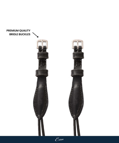 ExionPro Thin Rope Gag Cheek Pieces